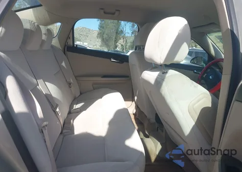 2010 Chevrolet Impala Ls from USA, damaged, VIN 2G1WA5EK4A1201879